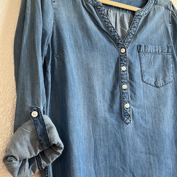 Express Dress - Picture 3 of 4